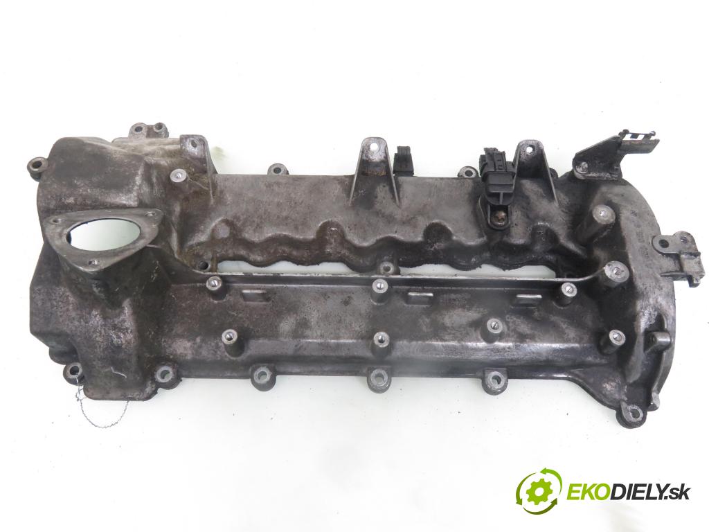 MERCEDES-BENZ KLASA A (W168) HB 2003 55,00 A 160 CDI (168.006) - OM 668.940 1689,00 Kryt Ventilov A6680160205
