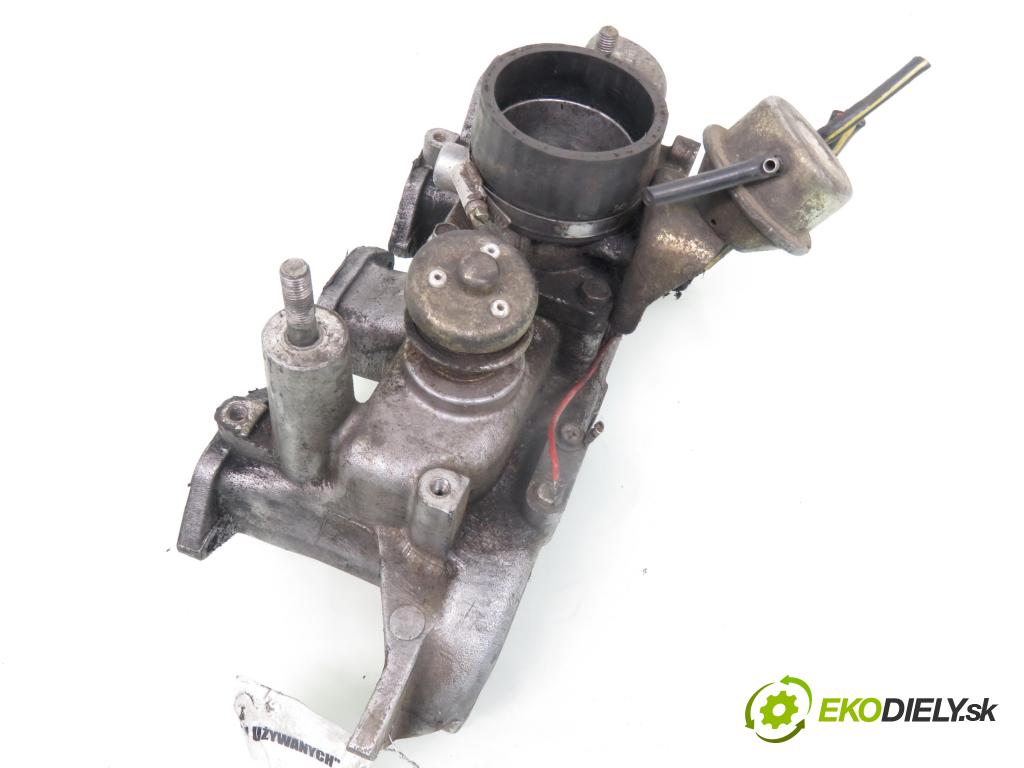 NISSAN TERRANO II (R20) TERENOWY 1996 92,00 2.7 TDi 4WD 125 - TD27TI 2664,00 Potrubie 140037F400