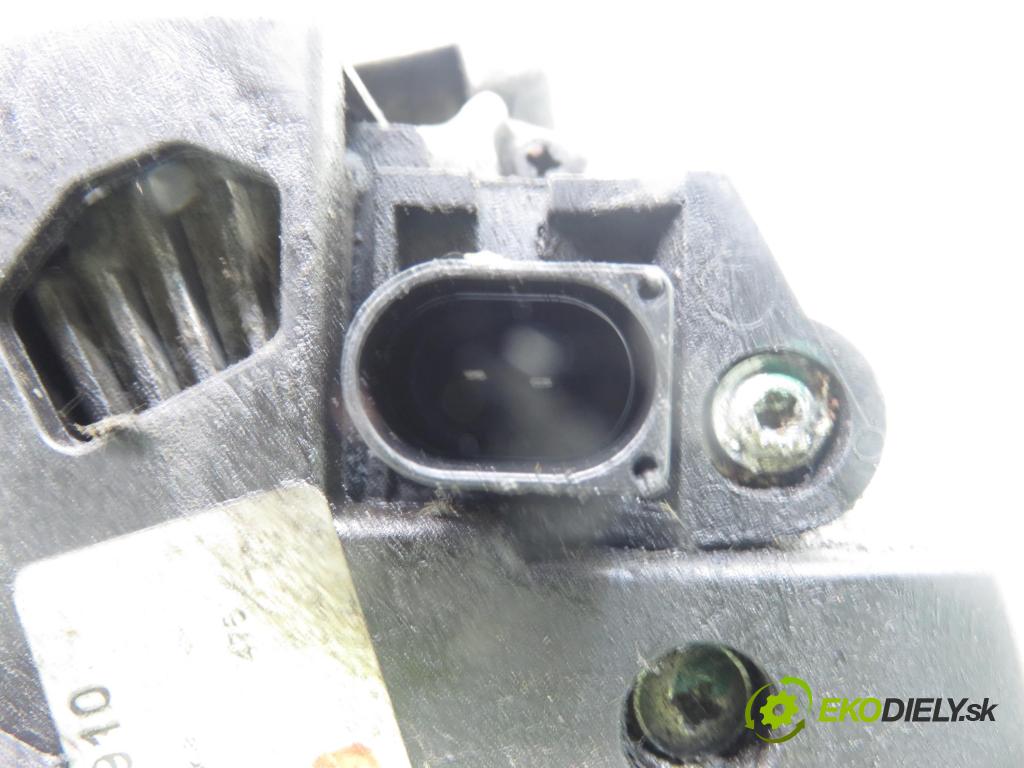 FORD TRANSIT Furgon (FA_ _) FURGON 2006 63,00 2.2 TDCi - P8FA 2198,00 Alternátor 0986047910 ; 0986XL4040 (Alternátor)
