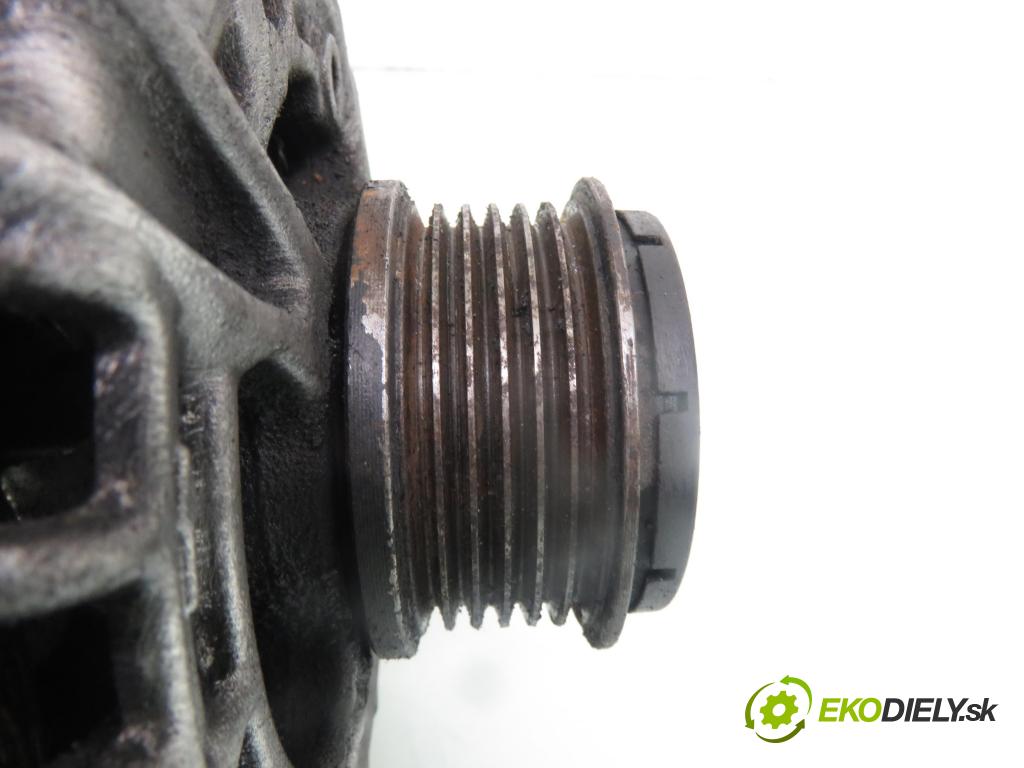 FORD TRANSIT Furgon (FA_ _) FURGON 2006 63,00 2.2 TDCi - P8FA 2198,00 Alternátor 0986047910 ; 0986XL4040 (Alternátor)