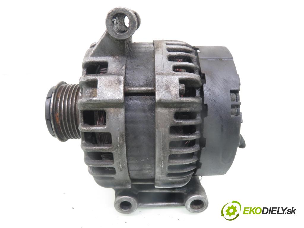 FORD TRANSIT Furgon (FA_ _) FURGON 2006 63,00 2.2 TDCi - P8FA 2198,00 Alternátor 0986047910 ; 0986XL4040 (Alternátor)