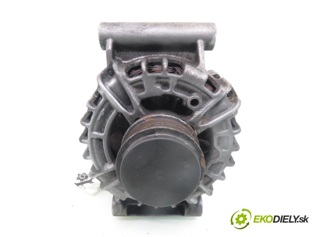 FORD TRANSIT Furgon (FA_ _) FURGON 2006 63,00 2.2 TDCi - P8FA 2198,00 Alternátor 0986047910 ; 0986XL4040 (Alternátor)