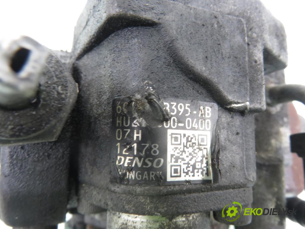 FORD TRANSIT Furgon (FA_ _) FURGON 2006 63,00 2.2 TDCi - P8FA 2198,00 pumpa vysokého TLAK: 6C1Q9B395AB ; HU2940000400