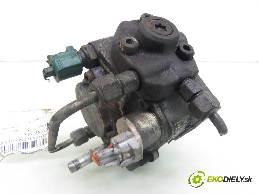 FORD TRANSIT Furgon (FA_ _) FURGON 2006 63,00 2.2 TDCi - P8FA 2198,00 pumpa vysokého TLAK: 6C1Q9B395AB ; HU2940000400