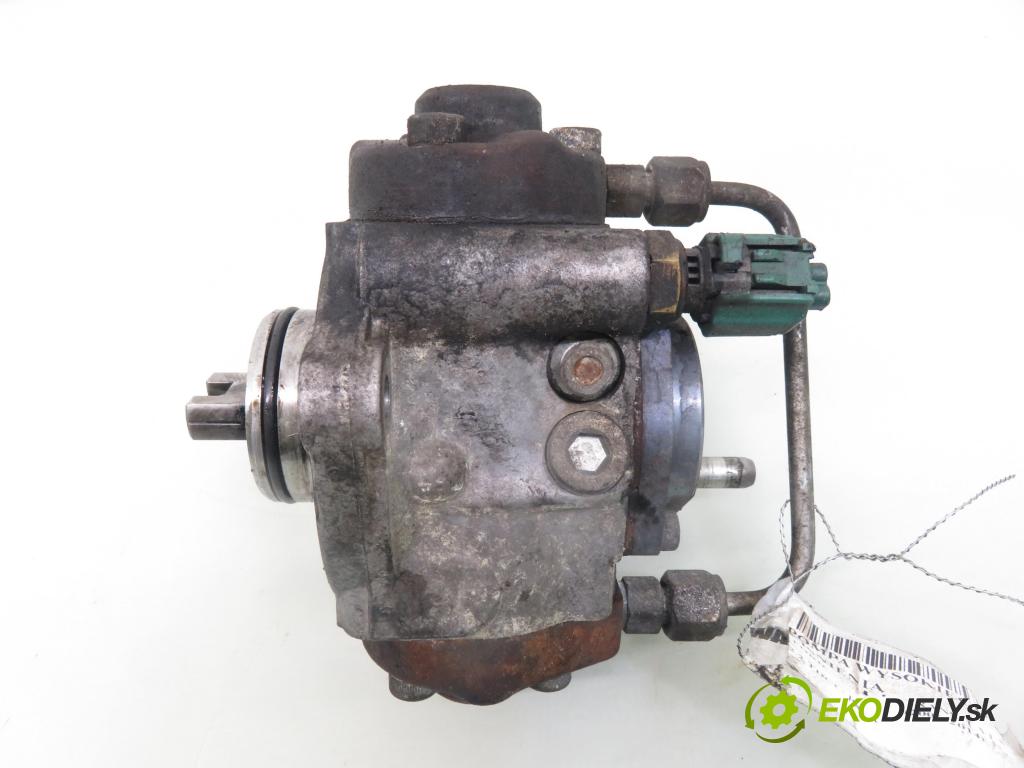 FORD TRANSIT Furgon (FA_ _) FURGON 2006 63,00 2.2 TDCi - P8FA 2198,00 pumpa vysokého TLAK: 6C1Q9B395AB ; HU2940000400
