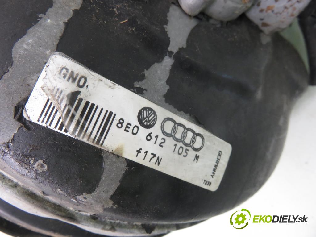 SKODA SUPERB I (3U4) SEDAN 2002 96,00 1.9 TDI - AWX 1896,00 posilovač 8E0612105M (Servočerpadlo)