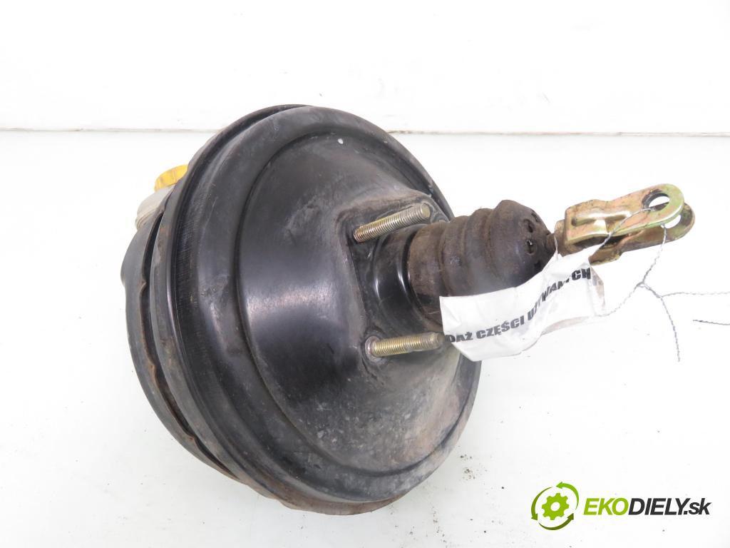 NISSAN TERRANO II (R20) TERENOWY 2002 113,00 3.0 Di 4WD - ZD30 2953,00 posilovač 76049241 ; 472100X803 (Servočerpadlo)