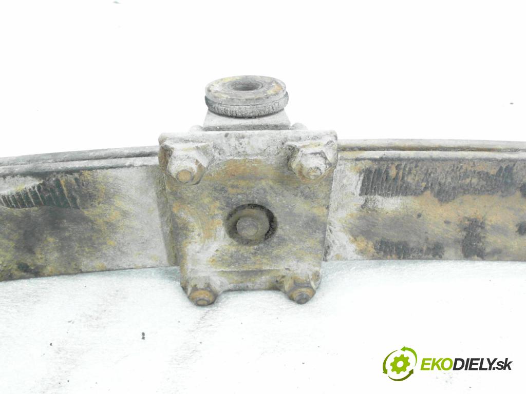 FSO POLONEZ III HB 2000 57,00 1.6 i - 147CK46 1598,00 Listové pero zadné