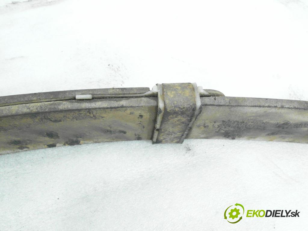 FSO POLONEZ III HB 2000 57,00 1.6 i - 147CK46 1598,00 Listové pero zadné