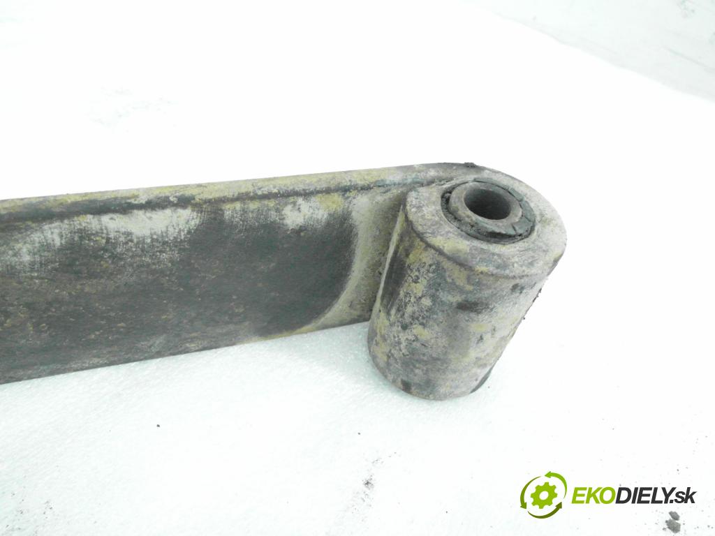 FSO POLONEZ III HB 2000 57,00 1.6 i - 147CK46 1598,00 Listové pero zadné 