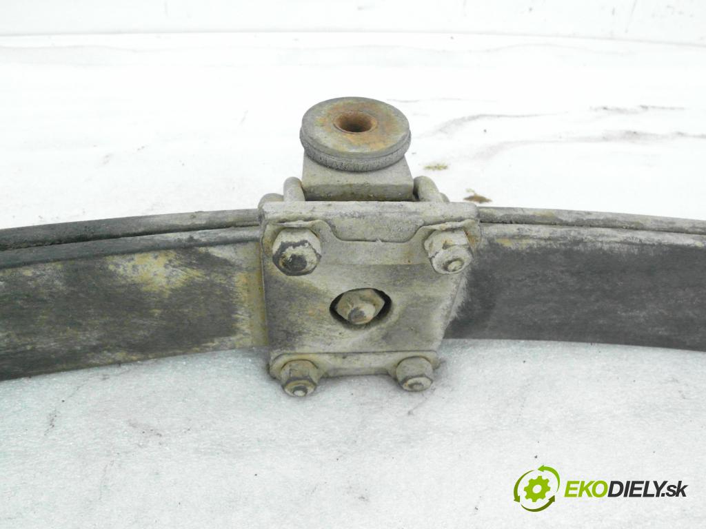 FSO POLONEZ III HB 2000 57,00 1.6 i - 147CK46 1598,00 Listové pero zadné