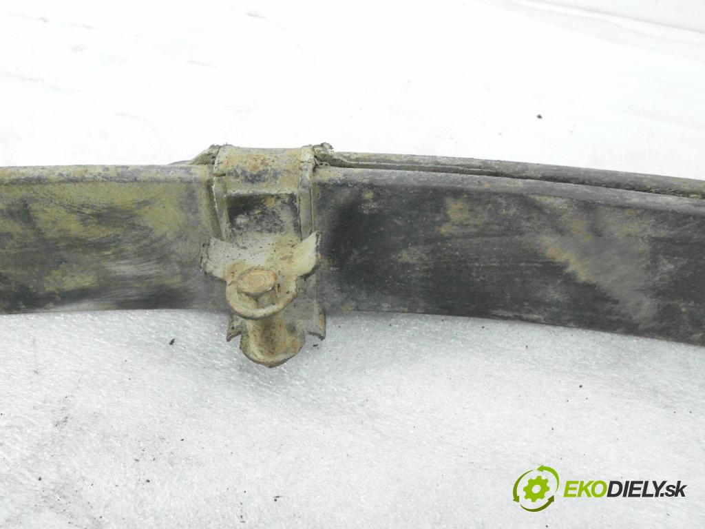 FSO POLONEZ III HB 2000 57,00 1.6 i - 147CK46 1598,00 Listové pero zadné
