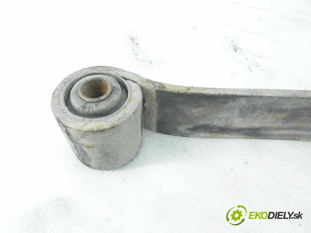 FSO POLONEZ III HB 2000 57,00 1.6 i - 147CK46 1598,00 Listové pero zadné