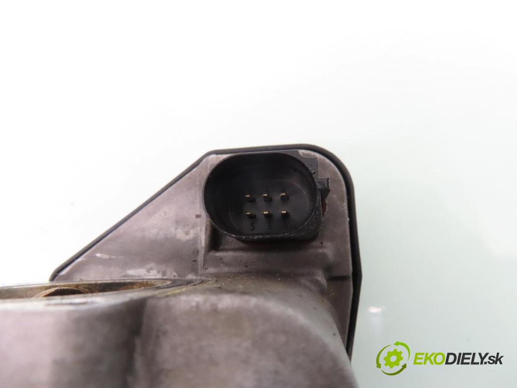 RENAULT MEGANE II Kombi (KM0/1_) KOMBI 2005 78,00 1.5 dCi (KM16, KM1E) - K9K 732 1461,00 škrtíci klapka 8200302798D (Škrticí klapka)