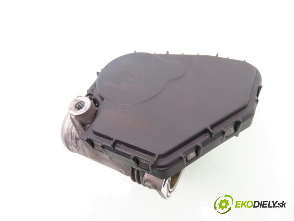 RENAULT MEGANE II Kombi (KM0/1_) KOMBI 2005 78,00 1.5 dCi (KM16, KM1E) - K9K 732 1461,00 Škrtiaca klapka 8200302798D (Škrtiaca klapka)