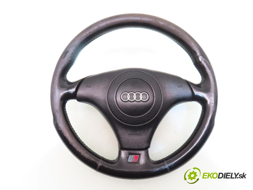 AUDI A4 (8D2, B5) SEDAN 1995 74,00 1.6 - ANA 1595,00 Volant 4B0419091BD ; 8D0880201H (Volant)