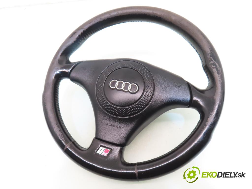 AUDI A4 (8D2, B5) SEDAN 1995 74,00 1.6 - ANA 1595,00 Volant 4B0419091BD ; 8D0880201H (Volant)