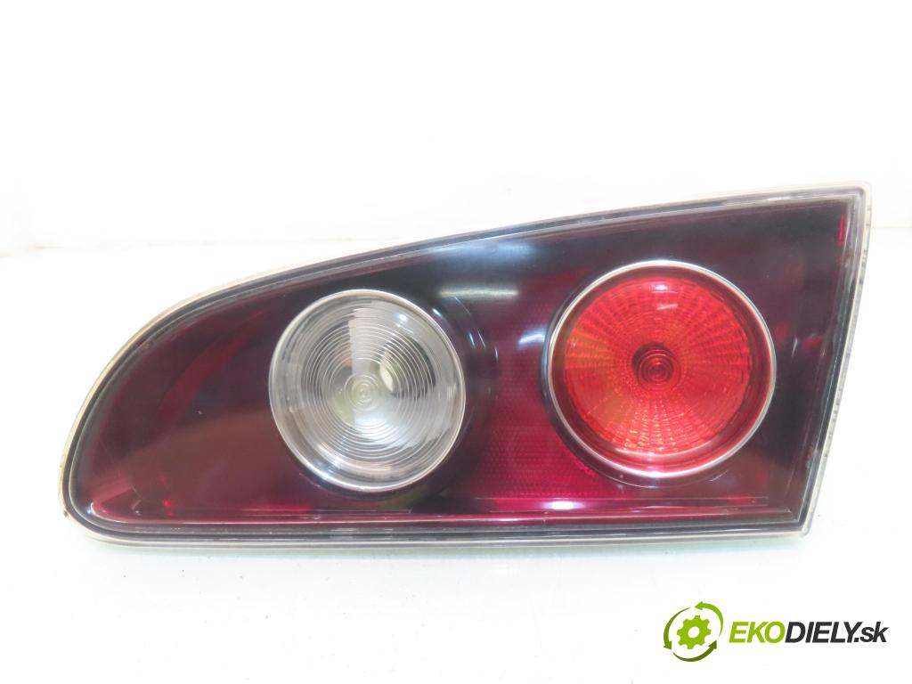 SEAT IBIZA III (6L1) HB 2006 63,00 1.4 16V - BXW 1390,00 Svetlo pravé zadné kufor 6L6945094L ; 6L6945108F