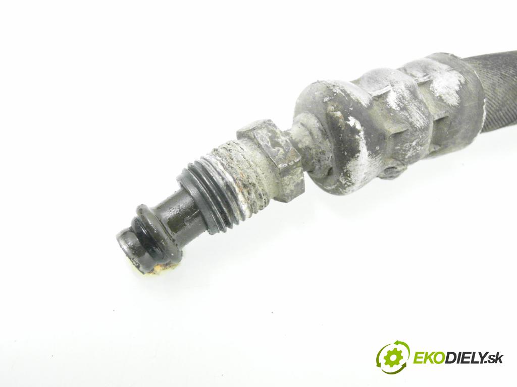 RENAULT LAGUNA I Grandtour (K56_) KOMBI 2004 72,00 1.9 dTi (K56J) - F9Q 710 1870,00 trubka / Rúra servočerpadlo 7700426819C ; AX26099