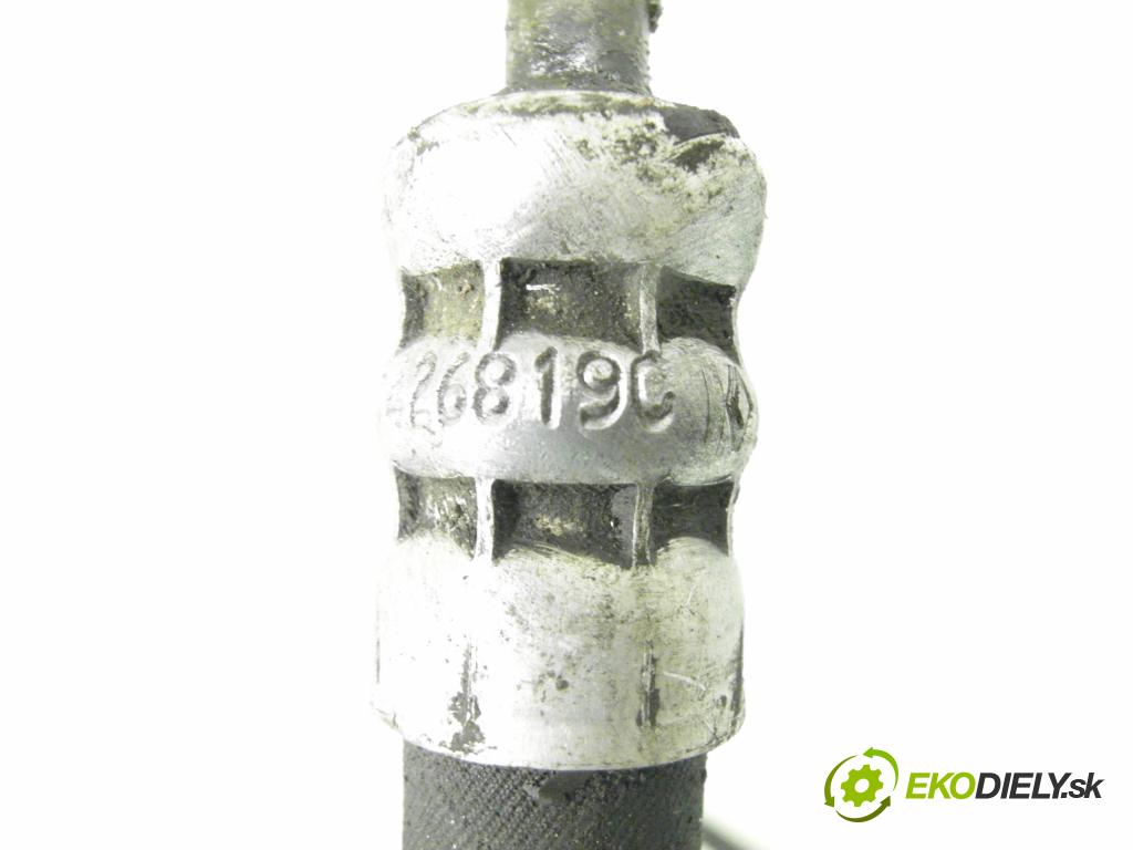 RENAULT LAGUNA I Grandtour (K56_) KOMBI 2004 72,00 1.9 dTi (K56J) - F9Q 710 1870,00 trubka / Rúra servočerpadlo 7700426819C ; AX26099