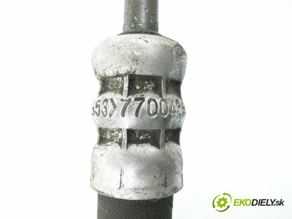 RENAULT LAGUNA I Grandtour (K56_) KOMBI 2004 72,00 1.9 dTi (K56J) - F9Q 710 1870,00 trubka / Rúra servočerpadlo 7700426819C ; AX26099