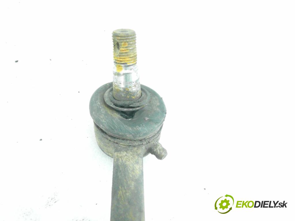 NISSAN TERRANO II (R20) TERENOWY 2002 113,00 3.0 Di 4WD - ZD30 2953,00 TYČ: volantu
