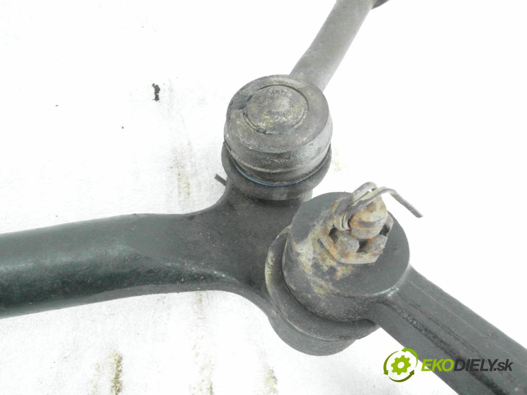 NISSAN TERRANO II (R20) TERENOWY 2002 113,00 3.0 Di 4WD - ZD30 2953,00 TYČ: volantu