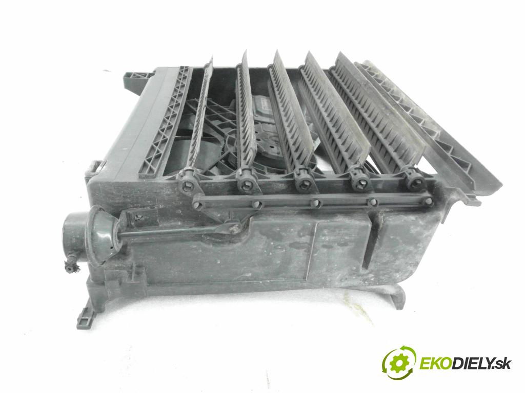 BMW 3 (E46) SEDAN 2001 100,00 320 d - M47 D20 (204D1) 1951,00 Ventilátor chladič vody 69226701 ; 64118391470 ; 3136613245