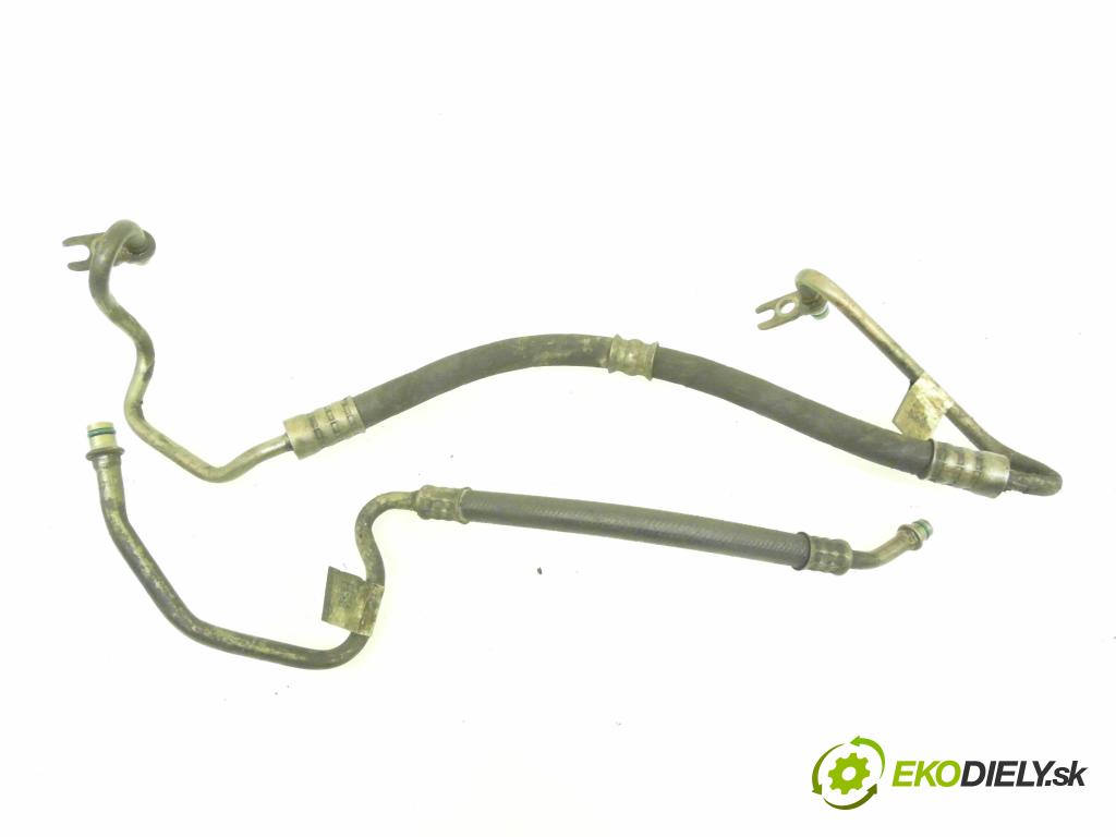 OPEL ASTRA H (A04) HB 2005 88,00 1.9 CDTI - Z 19 DT 1910,00 trubka / Rúra servočerpadlo 7013341139 ; 7013341140