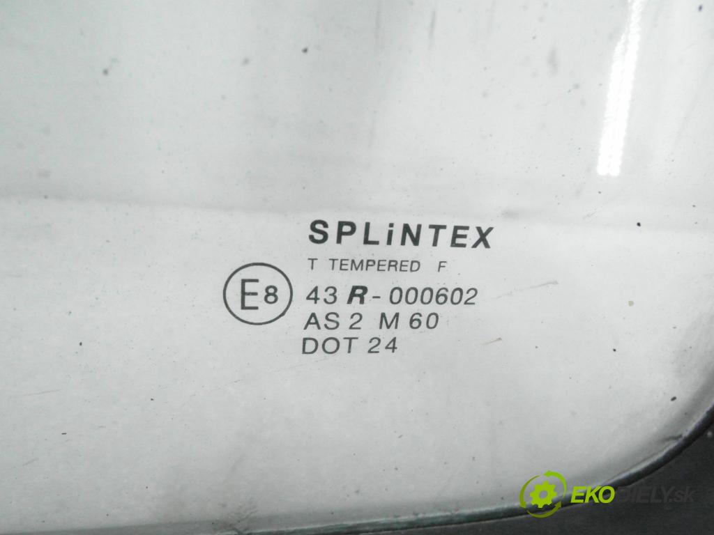 DAEWOO LUBLIN II Platforma / podwozie KABINA/PLATFORMA 1999 52,00 2.4 D (3352) - 4C90 2417,00 okno OBRAZOVKY PŘEPÁŽKA