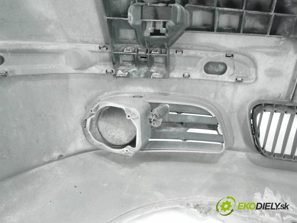 SKODA FABIA I (6Y2) HB 2000 50,00 1.4 - AME 1397,00 nárazník přední část 
