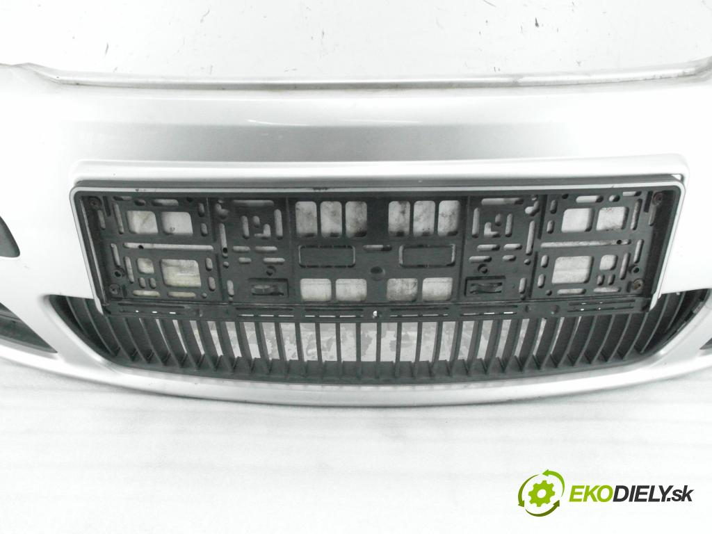 SKODA FABIA I (6Y2) HB 2000 50,00 1.4 - AME 1397,00 nárazník přední část