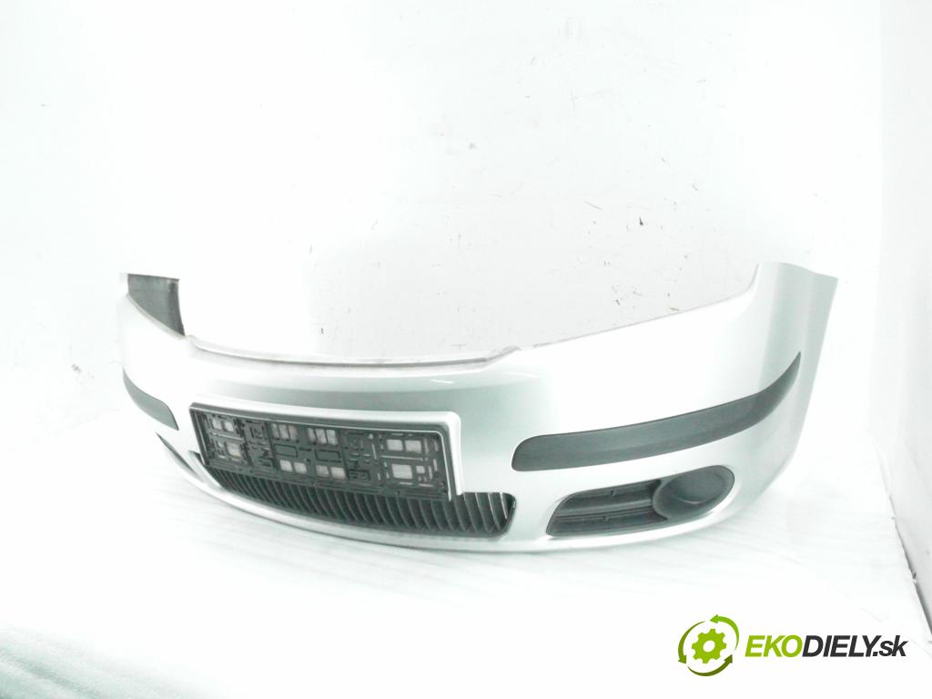 SKODA FABIA I (6Y2) HB 2000 50,00 1.4 - AME 1397,00 nárazník přední část