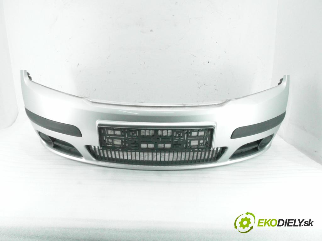 SKODA FABIA I (6Y2) HB 2000 50,00 1.4 - AME 1397,00 nárazník přední část