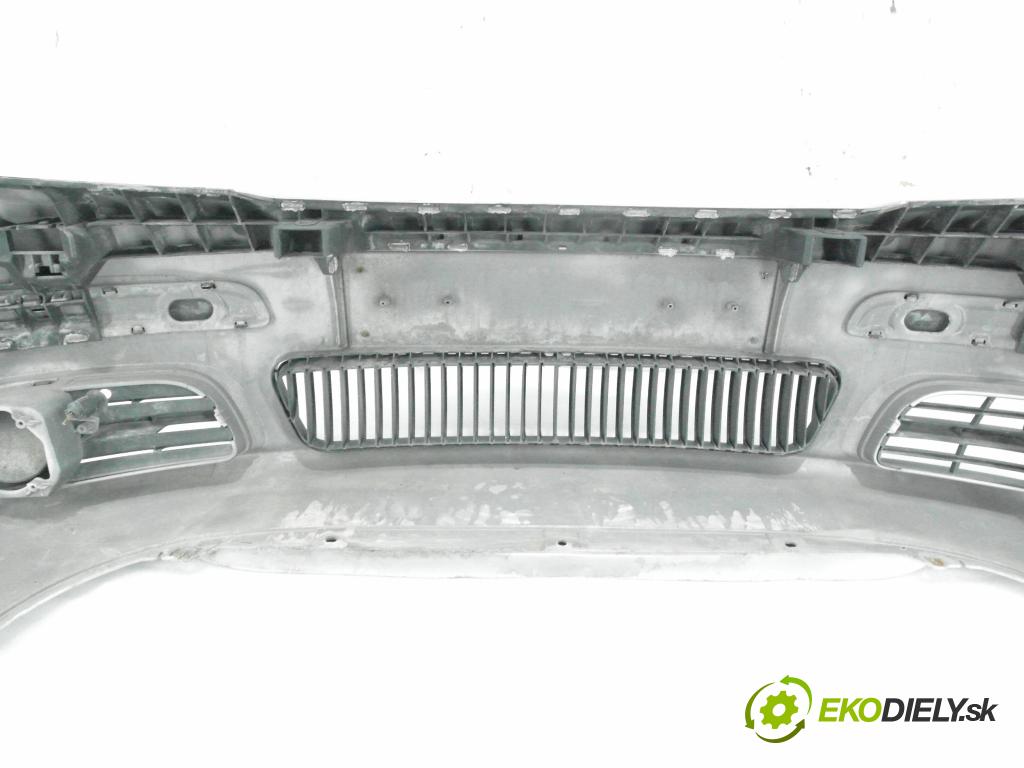 SKODA FABIA I (6Y2) HB 2000 50,00 1.4 - AME 1397,00 nárazník přední část