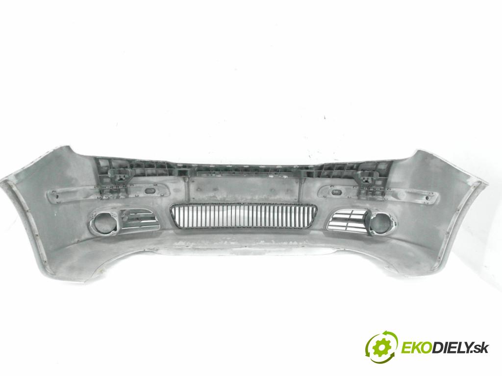 SKODA FABIA I (6Y2) HB 2000 50,00 1.4 - AME 1397,00 nárazník přední část