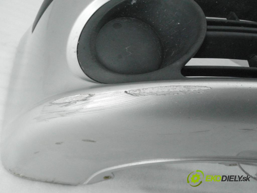 SKODA FABIA I (6Y2) HB 2000 50,00 1.4 - AME 1397,00 nárazník přední část