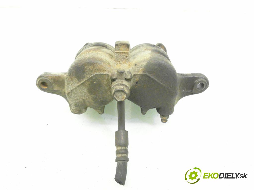 NISSAN TERRANO II (R20) TERENOWY 2002 113,00 3.0 Di 4WD - ZD30 2953,00 Brzdič strmeň PP