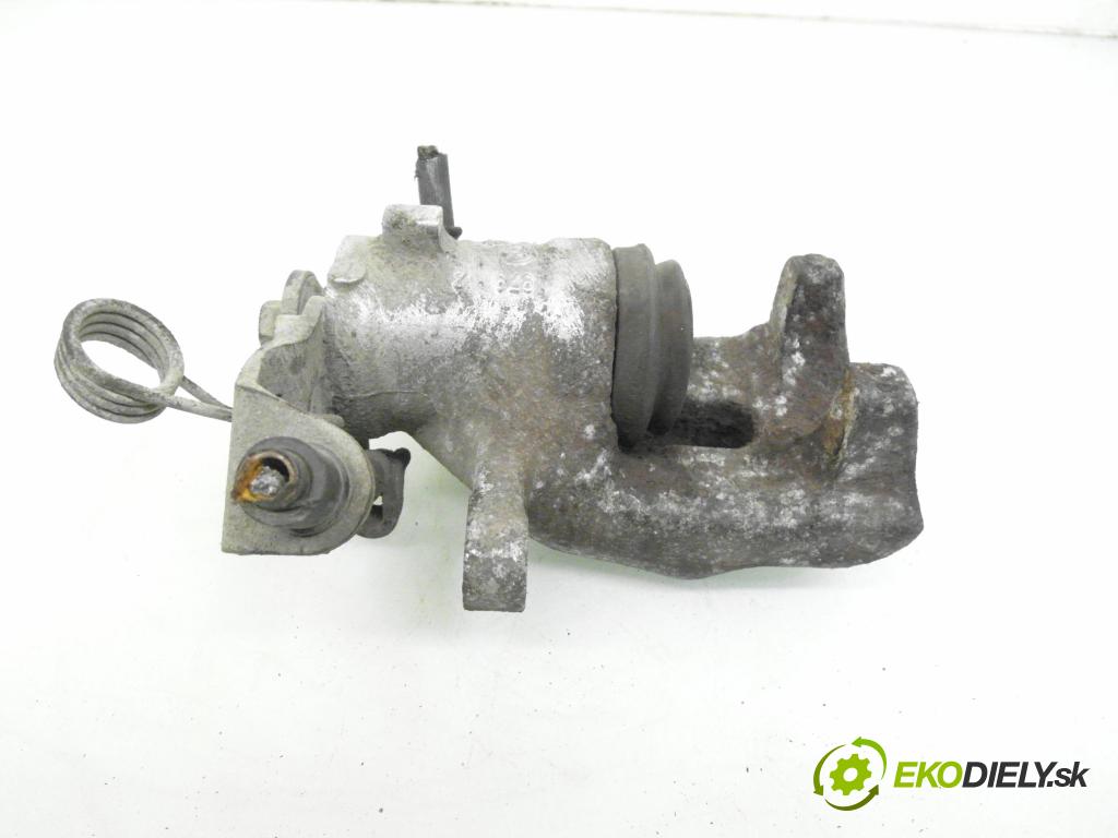 OPEL ASTRA H (A04) HB 2004 66,00 1.4 - Z 14 XEP 1364,00 Brzdič strmeň LT 