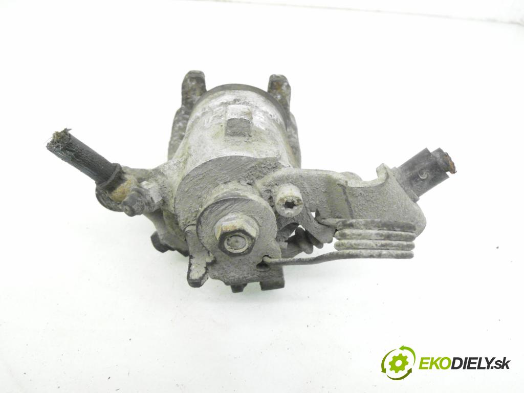 OPEL ASTRA H (A04) HB 2004 66,00 1.4 - Z 14 XEP 1364,00 Brzdič strmeň LT