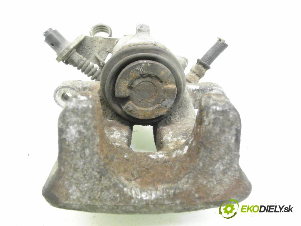 OPEL ASTRA H (A04) HB 2004 66,00 1.4 - Z 14 XEP 1364,00 Brzdič strmeň LT