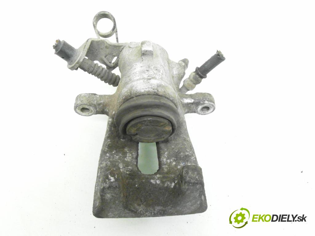 OPEL ASTRA H (A04) HB 2004 66,00 1.4 - Z 14 XEP 1364,00 Brzdič strmeň LT
