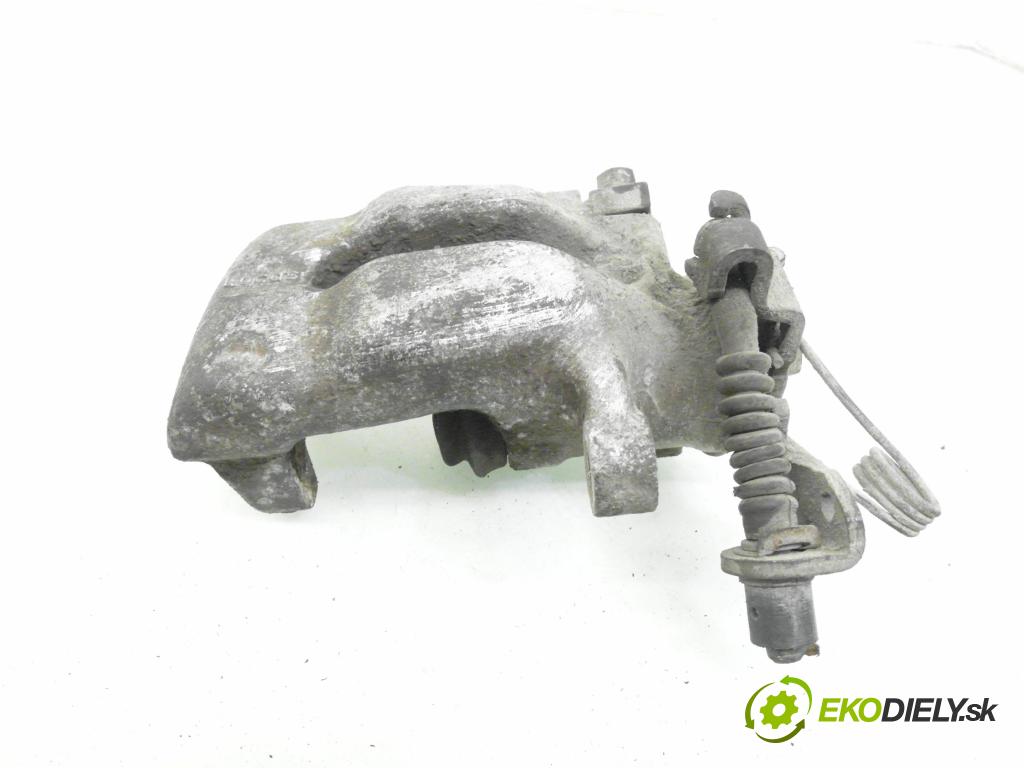 OPEL ASTRA H (A04) HB 2004 66,00 1.4 - Z 14 XEP 1364,00 Brzdič strmeň LT