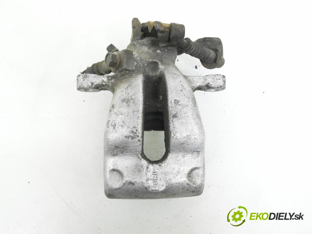 OPEL ASTRA H (A04) HB 2004 74,00 1.7 CDTI 100 - Z 17 DTH 1686,00 brzdič třmen LT
