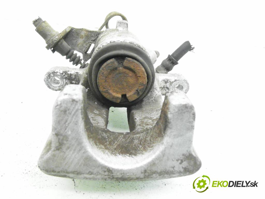 OPEL ASTRA H (A04) HB 2004 74,00 1.7 CDTI 100 - Z 17 DTH 1686,00 brzdič třmen LT