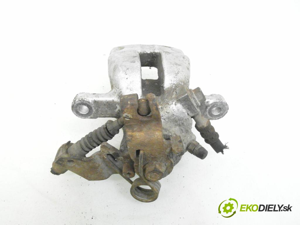 OPEL ASTRA H (A04) HB 2004 74,00 1.7 CDTI 100 - Z 17 DTH 1686,00 brzdič třmen LT