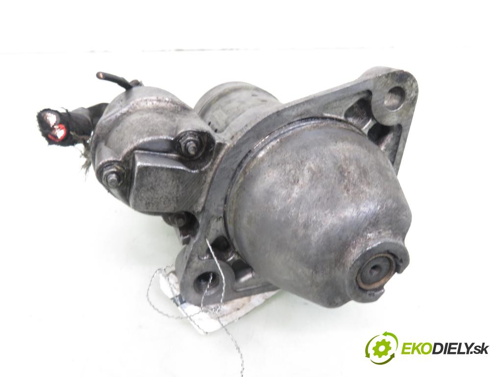 OPEL ASTRA H (A04) HB 2004 74,00 1.7 CDTI - Z 17 DTH 1686,00 startér 8971891181 ; S114829B (Startér)
