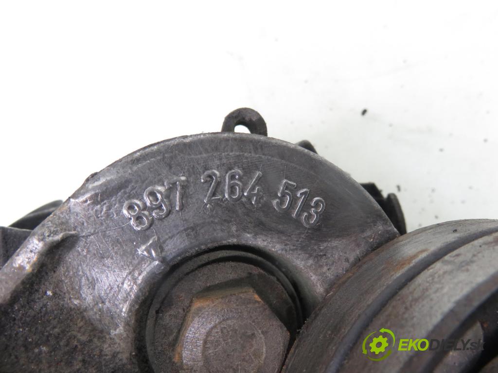 OPEL ASTRA H (A04) HB 2004 74,00 1.7 CDTI 100 - Z 17 DTH 1686,00 uchycení alternátora 897264513