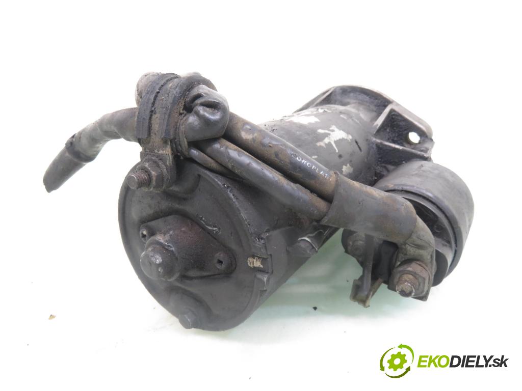 AUDI 80 Avant (8C, B4) KOMBI 1993 66,00 1.9 TDI - 1Z 1896,00 startér 0001110066 ; 1005821478 ; 068911023 (Startér)