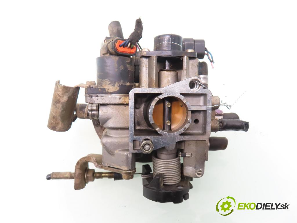 FIAT SEICENTO / 600 (187_) HB 2002 29,00 0.9 (187AXA, 187AXA1A) - 1170 A1.046 899,00 Vstrek 30MM30C